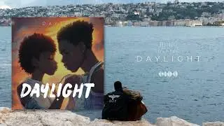 Daytes - Daylight [Visualizer]