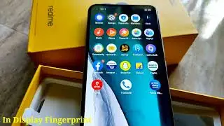 My First Vlog On YouTube Journey Realme 8 mini Unboxing Techno Toppo 2.O