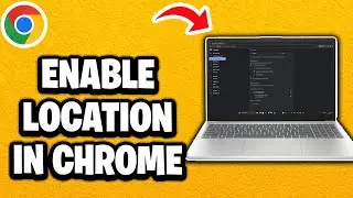 Как включить определение местоположения в Google Chrome &mdash; самое быстрое руководство