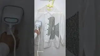 IUIGA -  Handheld Garment Steamer