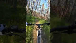 probably just vibe.. #emtb #mtb #emtbenduro #emtblife #mtblife #mtbrides #emtbride #mtbride
