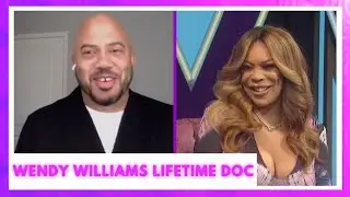 Wendy Williams The Movie! | The Wendy Williams Show SE12 EP52