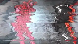 Inertial Response - Winnipeg's Contemporary Dancers VJ Performance