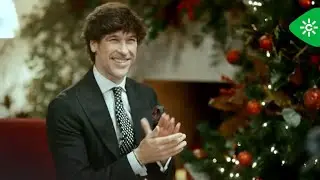 Navidad en Canal Sur | Nuestra Navidad 2025