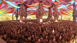 Anoebis & Filteria Boom Festival 2022 // From The Heart (Tribute To Wonderboy)