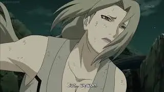 Naruto vs Obito Full Fight English Subttle