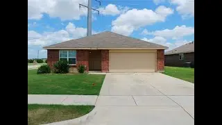 312 Broken Bow | Krum Real Estate