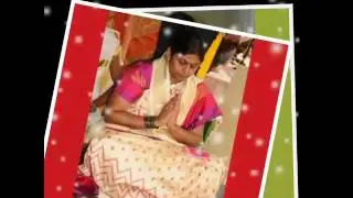 AP Mahila Congress President Sunkara Padmasree.