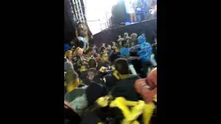 PALCO DO ROCK SALVADOR 2016
