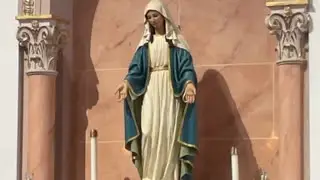 12:10PM Holy Mass - Daily - 1/30/2026