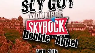 Double Appel - Avril 2016 Semaine 1