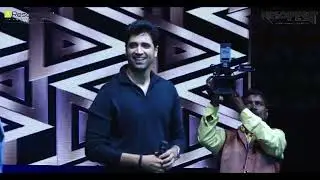 Resonance Hyderabad College Fest | ResoFEST2022 | Highlights | Adivi sesh
