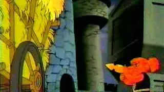 Magic Trolls & the Troll Warriors pt.  1