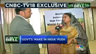 India To Relax Retail FDI Policy