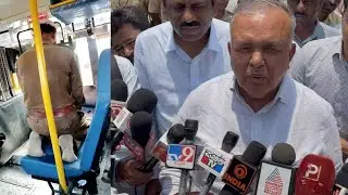 Departmental Investigation Against KSRTC Bus Driver for praying while on Duty