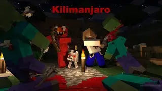 DCU Studios Kill Count