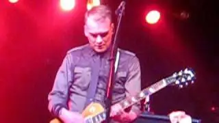 Alkaline Trio - Jaked On Green Beers