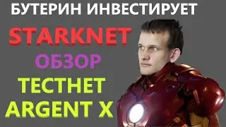 Starkware обзор экосистемы STARKNET STARKEX и COIRA