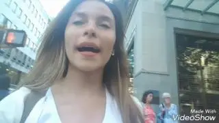 #14 Di&aacute;rio de um interc&acirc;mbio Vancouver 2016 - D&eacute;cimo dia