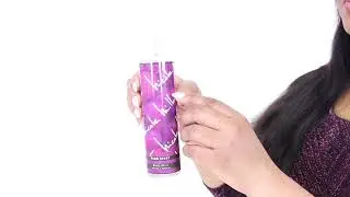 Plum Berry Body Mist by Nicole Miller Perfume Review