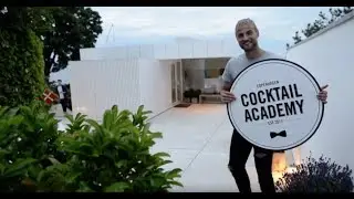 Cph Cocktail Academy