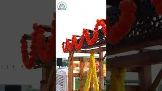 AN Events Haldi Decoration &ndash; Bright, Beautiful & Full of Tradition! #event #dubai #eventplanner #uae