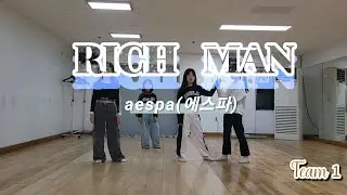 aespa(에스파) 