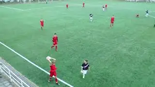 26.10.2022 SS Cricova    -   FC Chisinau 4   -   2