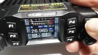 CRT 2000 bij ERS Telecom BVBA