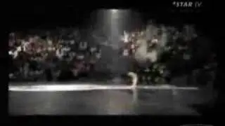 Asian BreakDancing-Dont Stop The Rock