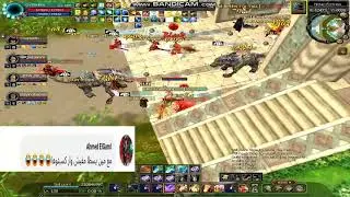 FTW D34+SlayStation  Vs ErrorGame+Allegients+RoyalHunter