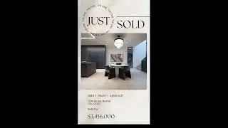 Social Media Marketing Team - Demo Video One #TheOneluxuryproperties #theone #larealestate #agent