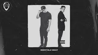 Mientele - Infinity Music x J Balvin x Reggaeton Beat | prod by. Sckbeatz