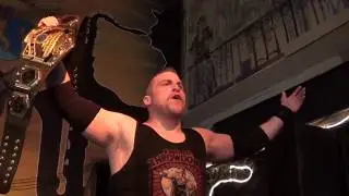 Pro Wrestling Battleground: Breakout TV ep. 183