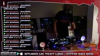 DJJAMFLEX MANICFM.COM UK-GARAGE SET