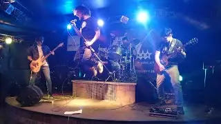 Wild Engine - Engine (live 20.11.2021)🔥Multicam🔥