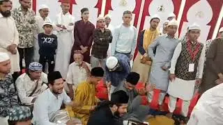  37th Urs Hazrat Qurban Ali Shah BaBa (R.A) Salamat Rahe Shahe Qurbaan Ka Gharana #37thurs #viral 