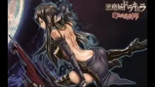 [NS]惡魔城盒輯-被奪走的刻印 Part.5