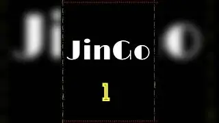 dj mToLu 45 - JINGO .1