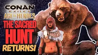 Everything you NEED to know about The Sacred Hunt  | Complete Guide