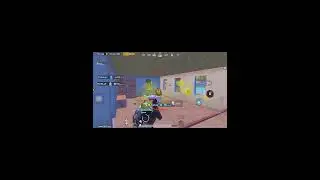1vs4 M416+P90 is the best 🔥 #metafrag #PUBGMTH2025creator #PUBGMOBILE #PUBGMSPOOKYSOIREE