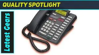Aastra 9316cw: Best Refurbished Corded Phone?