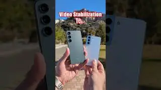 Samsung Galaxy S23 vs S22 #shorts