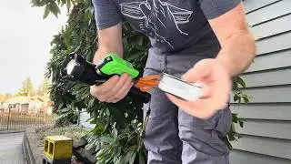 Мужские тактические брюки IGOLUMON из эластичной ткани, брюки-карго из рипстопа с 11 карманами #a...