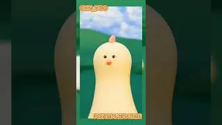 HAVE FUN PLAYING JUMP ROPE!!! ##duck #shortvideo #funnyshorts