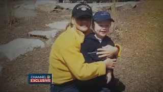 Trauma surgeon recounts saving woman badly injured in shooting 25 years later