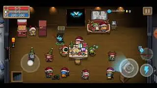 Hack  de soul knight 2020