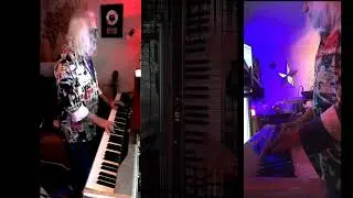 LOVE WILL SURVIVE by Jawn Star [a lockdown joint]