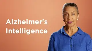 Lenovo Tech World 2024: Alzheimer's Intelligence