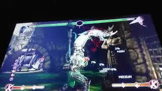 NERF PS3 MK9 PLEASE 